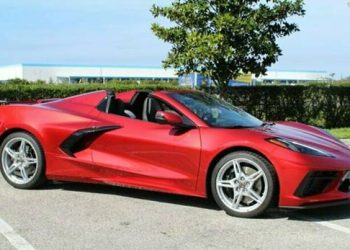 Are Dazzling Cars Really a Thing of the Past?