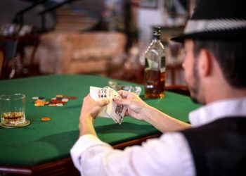 Male Gambling on Retirement in the UK: What’s the Motivation?
