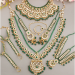 INDIAN WEDDING JEWELRY