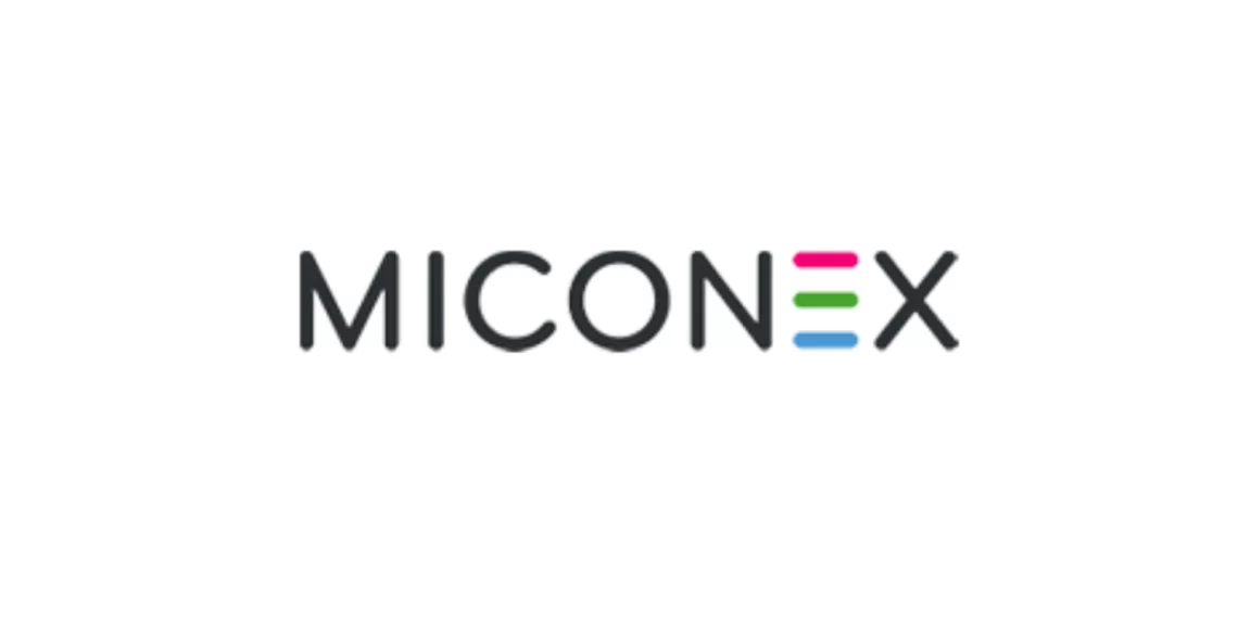 miconex
