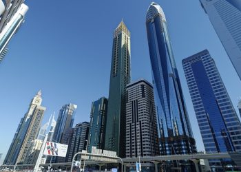 PEO In the United Arab Emirates
