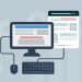 web development