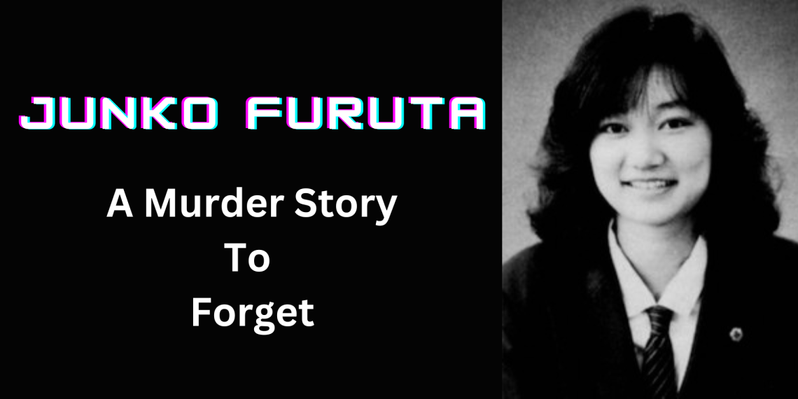 junko furuta