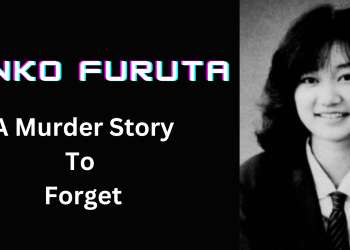 junko furuta