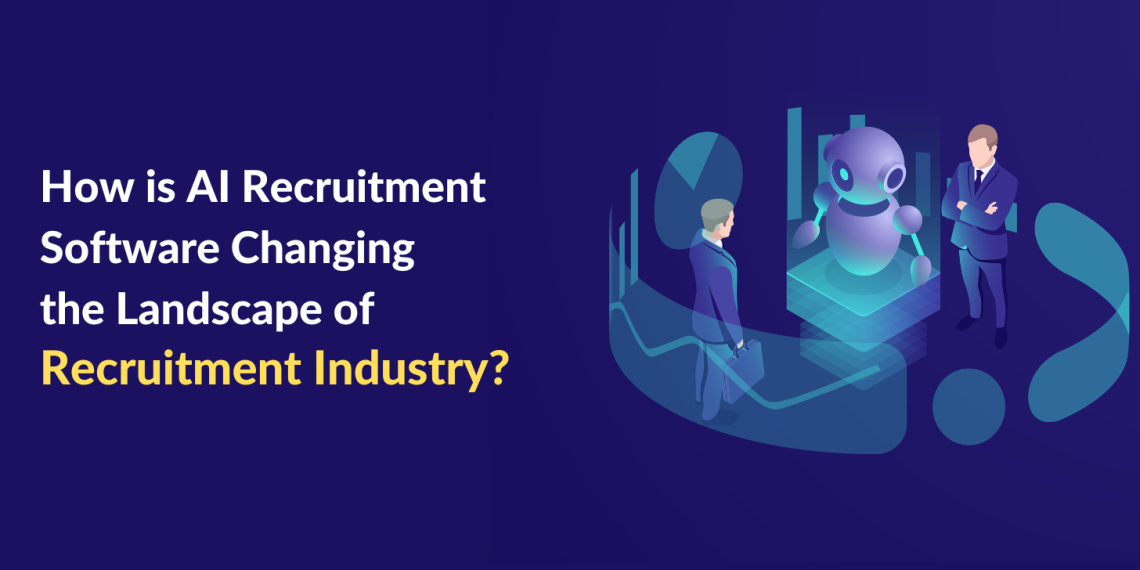 AI Recruitment Software