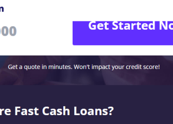 Fast Cash Loans Online