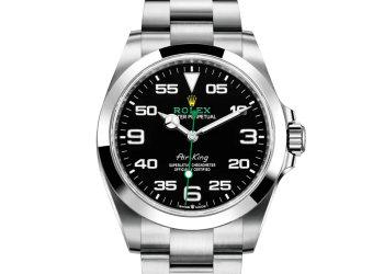 Rolex Watches