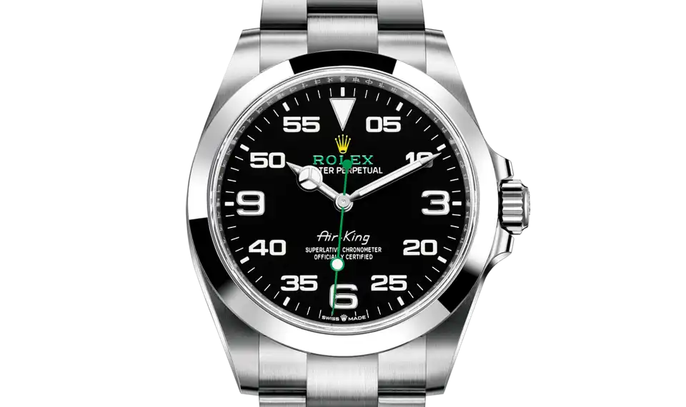 Rolex Watches