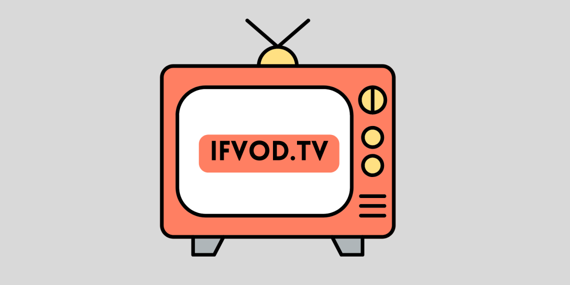 ifvod.tv