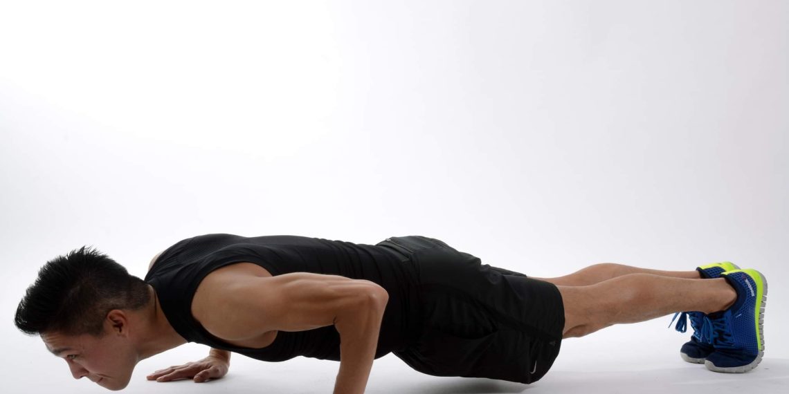 Top 5 Australian Tips To Avoid Injuries While Exercising