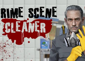 crime scene cleaning
