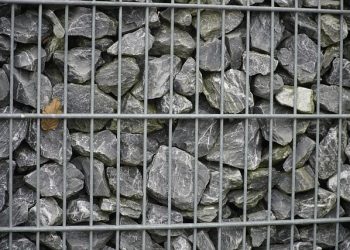 Gabion Walls