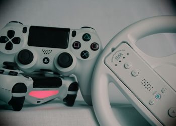 Favorite Video Games