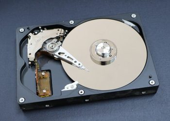 Hard Drive