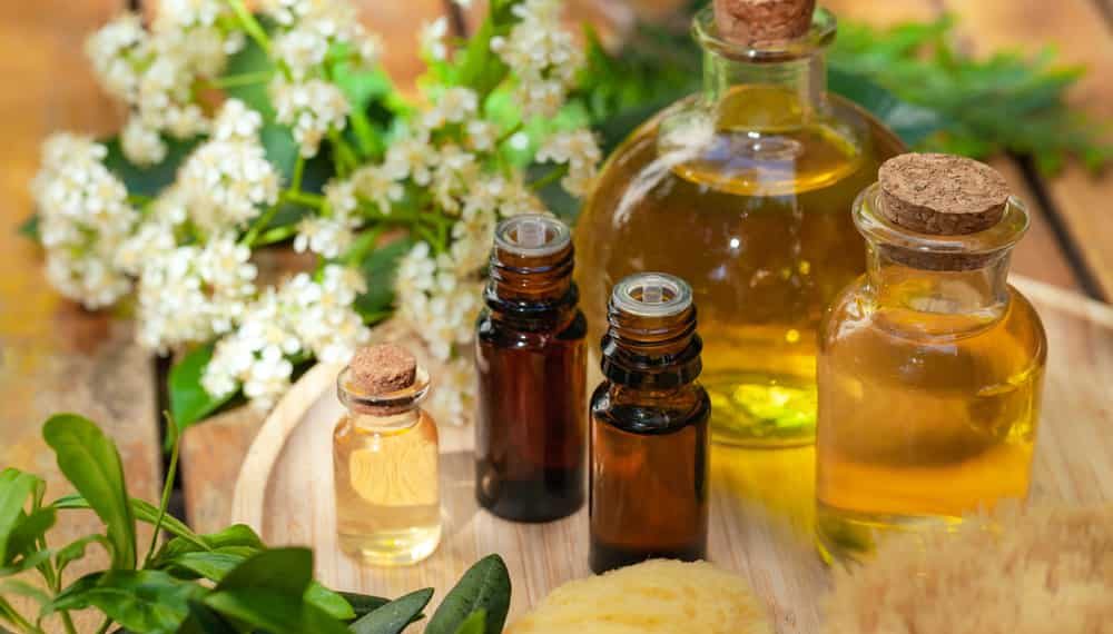10 Essential Oils: Their Benefits and How To Use Them