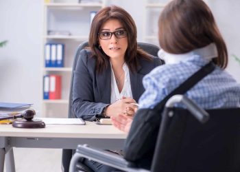 The Challenges a Catastrophic Accident Victim Will Face