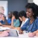 The benefits of continuing professional development for nurses
