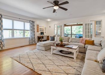 Large HVLS Ceiling Fans for Sale: Revolutionizing the Way We Cool Our Spaces