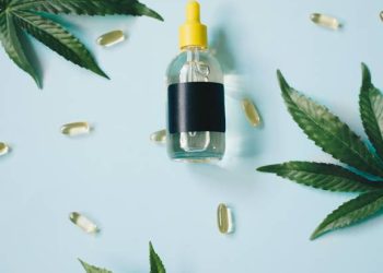 Beneficial things about 3CHI Carts