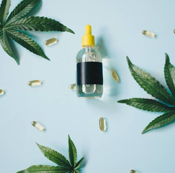 Beneficial things about 3CHI Carts