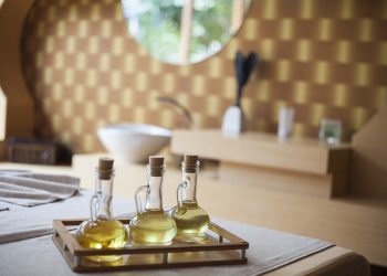 What Makes erotic massage So Helpful For Your Body?