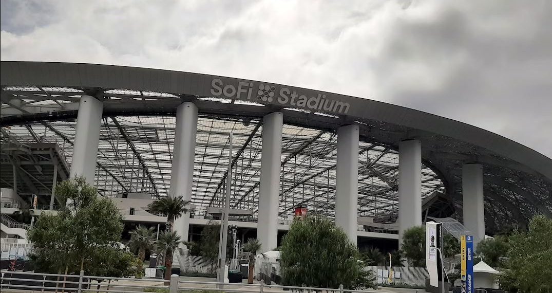 Two Unmissable Sporting Events to see in the USA in 2023