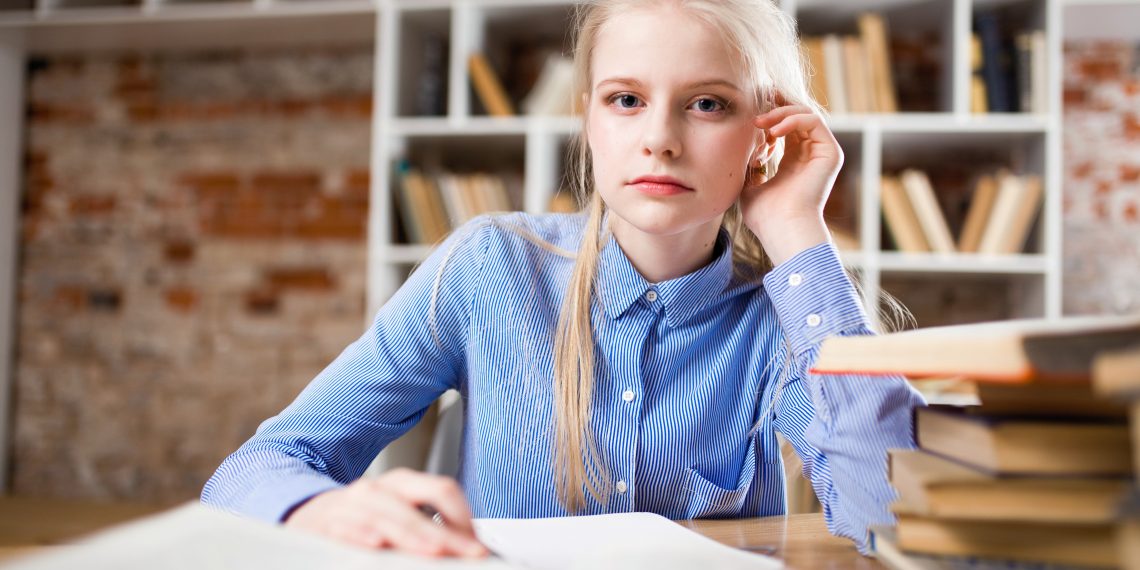 Keep Your Stress Levels Low as You Submit College and Grad School Applications