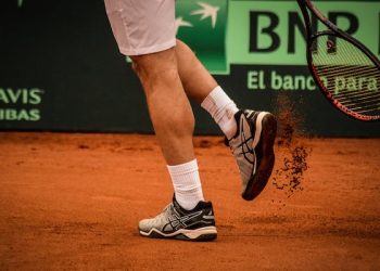 The Ultimate Guide To Buying Tennis Shoes: What To Look For, What Prices To Expect, And More