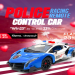 remote control car