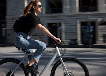 E-Bikes