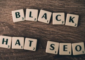 Black hat SEO Campaign