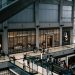shopping malls
