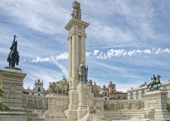 immigrating to Spain