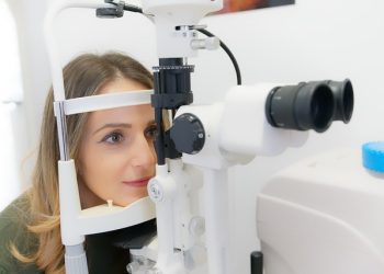 What Training Do Optometrists Have in Melbourne?