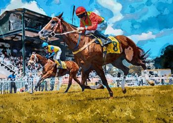 Charles Hills – Find The Latest Horse Racing Information