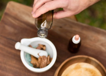 Naturopathic Practitioner