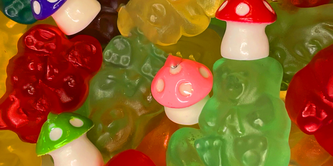 10 Reasons You Should Try Boomer Mushroom Gummies Today