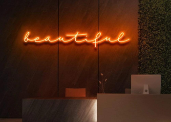 How Neon Lights Are Made? Step By Step Guide