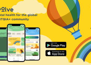 Evolve: Meditation & Mindfulness App