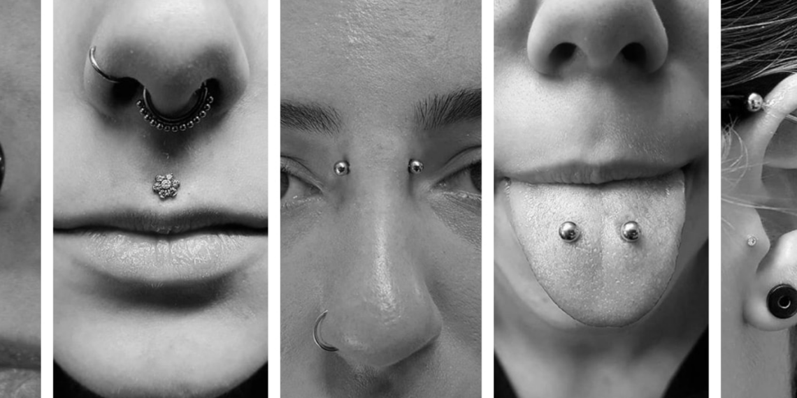 Body Peircing