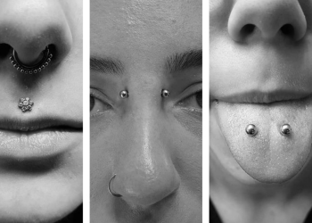 Body Peircing