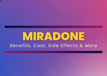 miradone uses