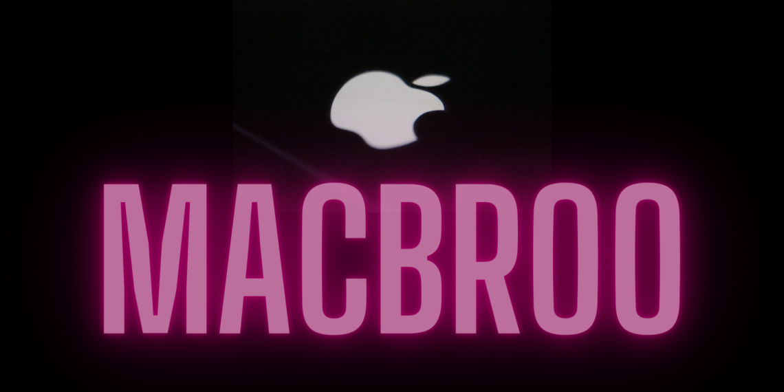 macbroo