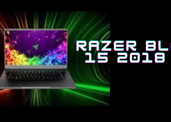 Razer Blade 15 2018 H2