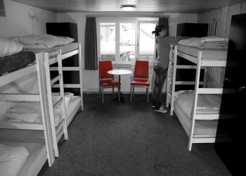 Traditional Accommodation