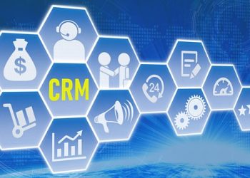 CRM Software