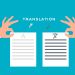 Translation Industry Trends