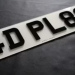What’s Better for JDM Cars: 3D or 4D Number Plate?