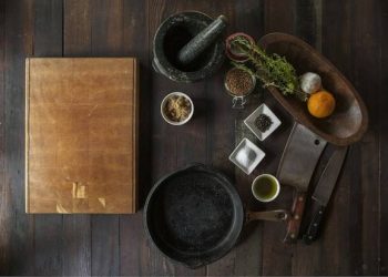 5 tips for designing a low-maintenance kitchen that’s easy to clean