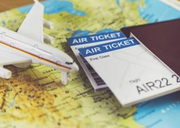 Air travel is the best way to travel. Here’s why